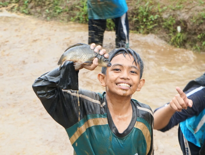 Wisata Edukasi